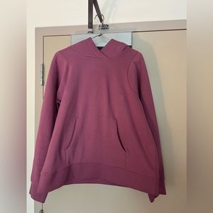 Lululemon Loungeful Hoodie